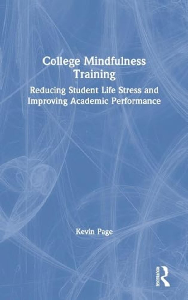 College Mindfulness Training