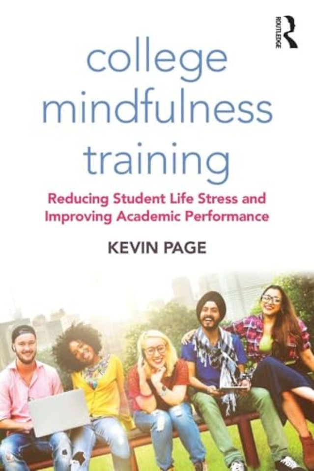 College Mindfulness Training