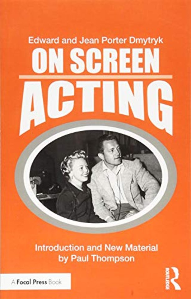 On Screen Acting