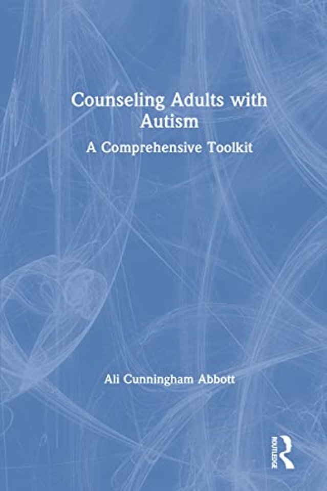 Counseling Adults with Autism
