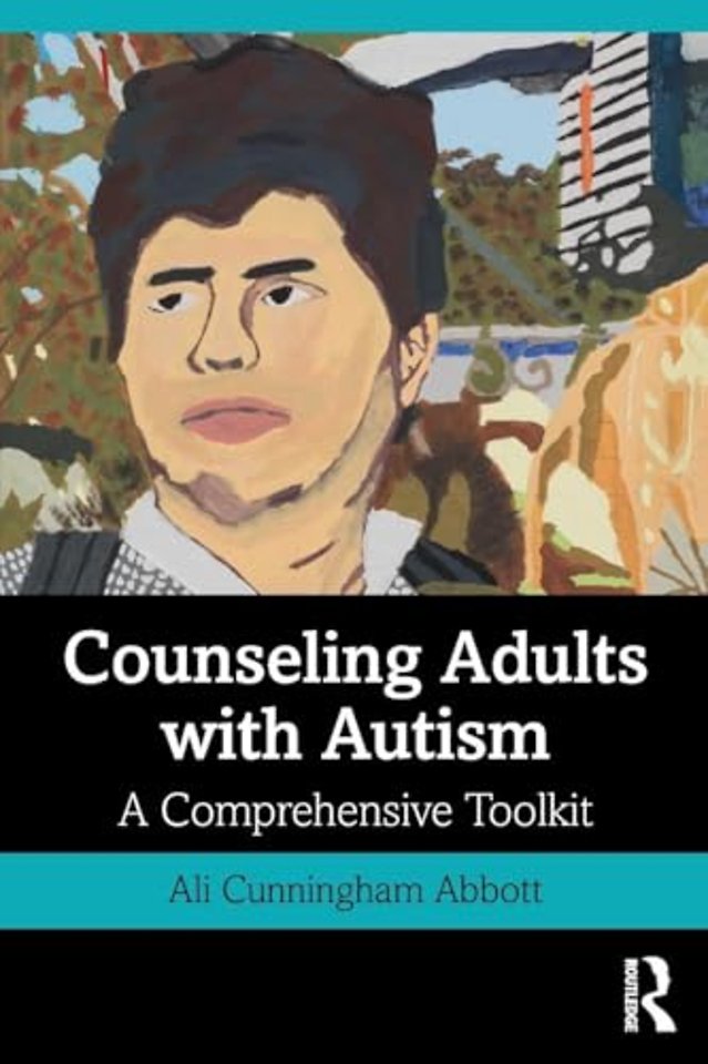 Counseling Adults with Autism