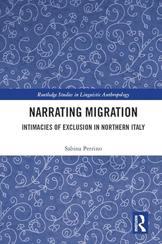 Narrating Migration