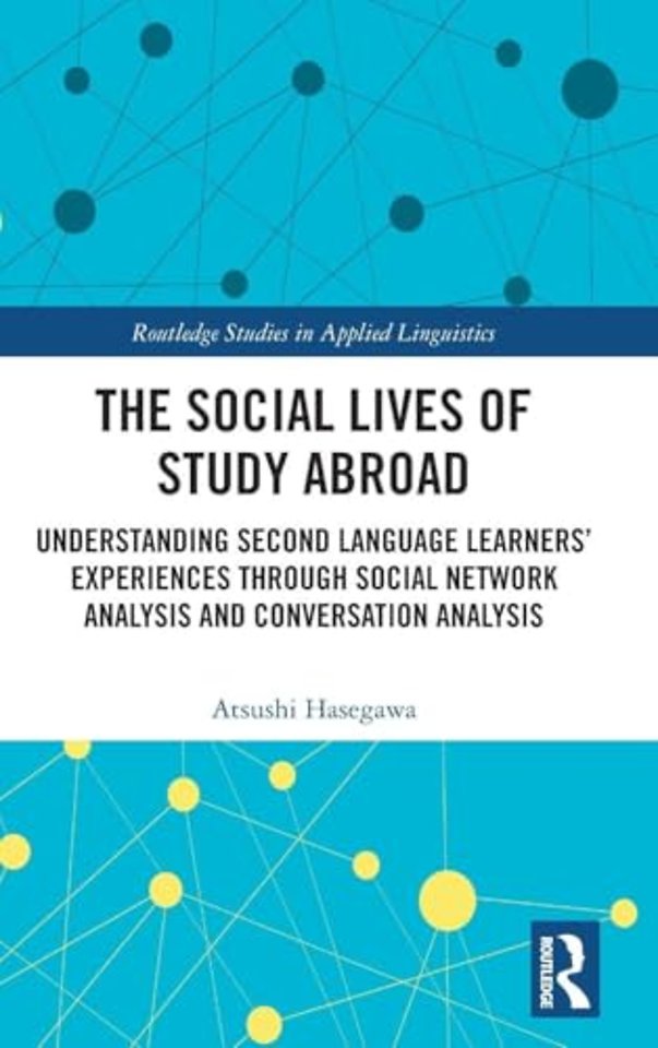Social Lives of Study Abroad