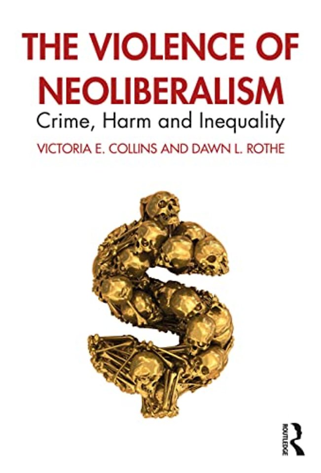 Violence of Neoliberalism