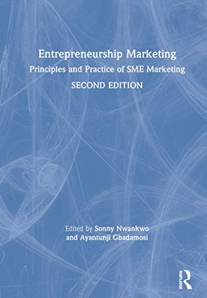 Entrepreneurship Marketing