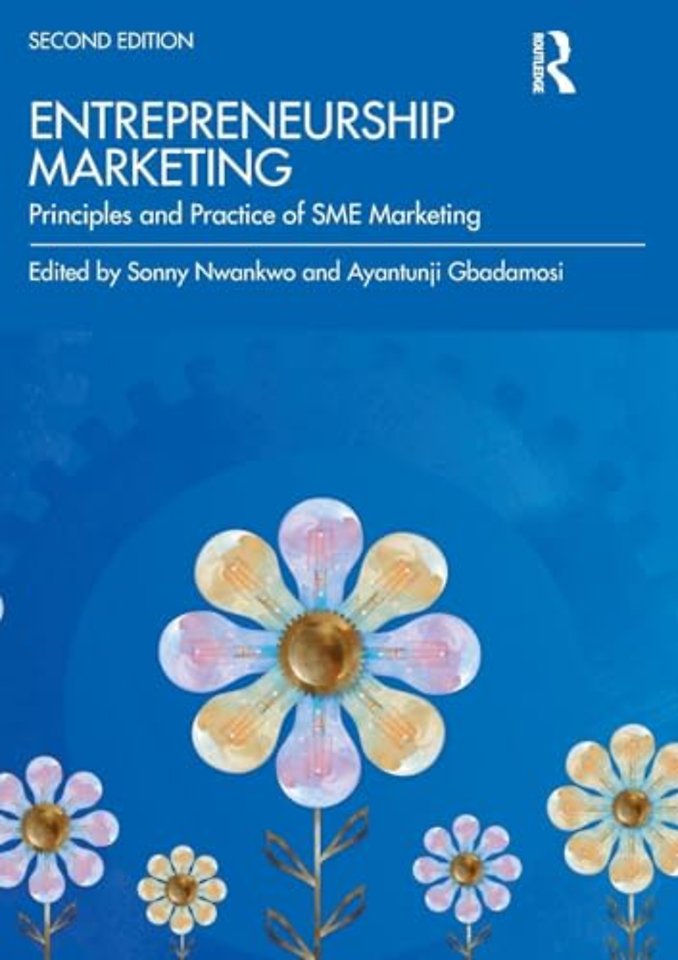 Entrepreneurship Marketing