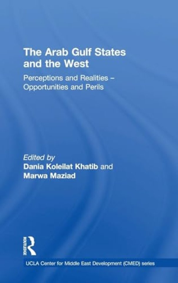 Arab Gulf States and the West