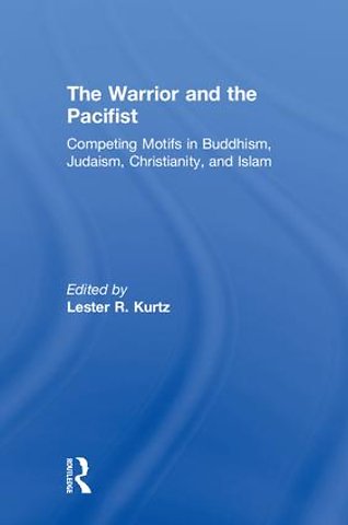 Warrior and the Pacifist