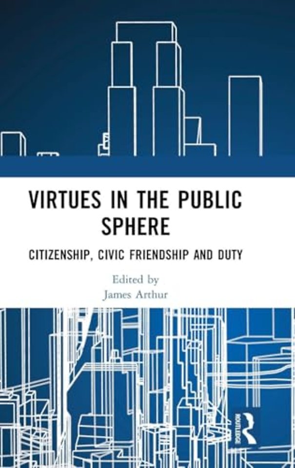 Virtues in the Public Sphere