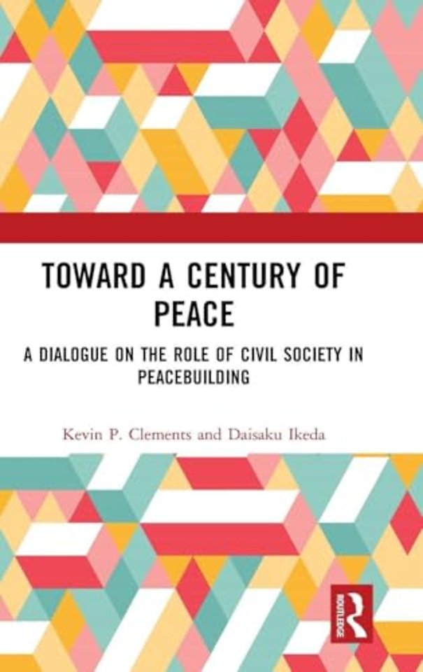 Toward a Century of Peace