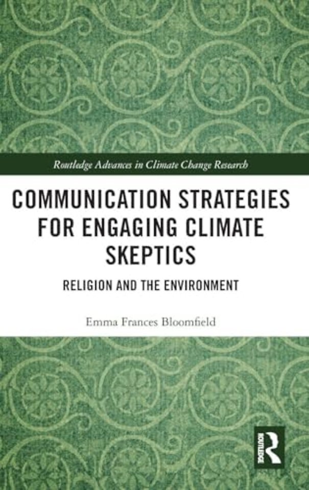 Communication Strategies for Engaging Climate Skeptics