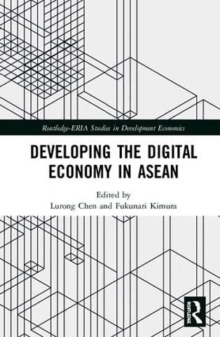 Developing the Digital Economy in ASEAN