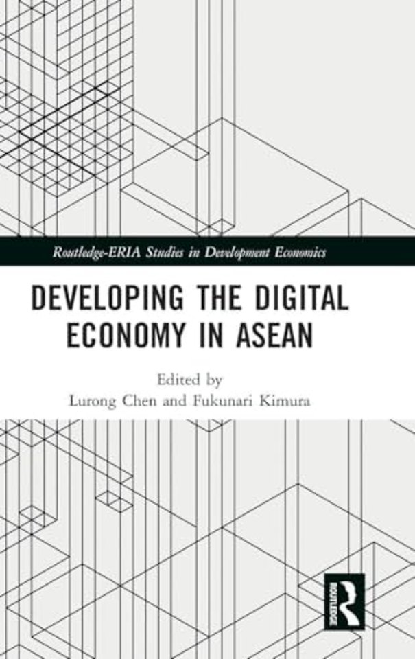 Developing the Digital Economy in ASEAN