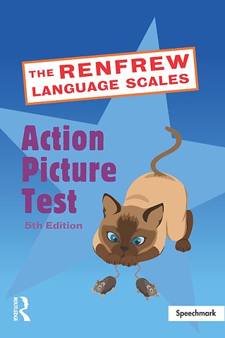 Renfrew Language Scales