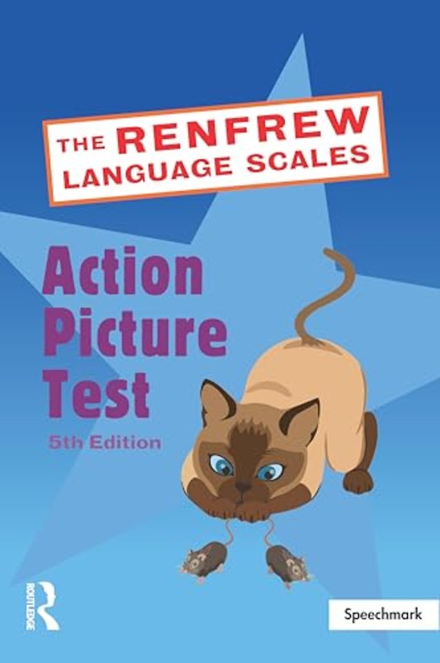 Renfrew Language Scales