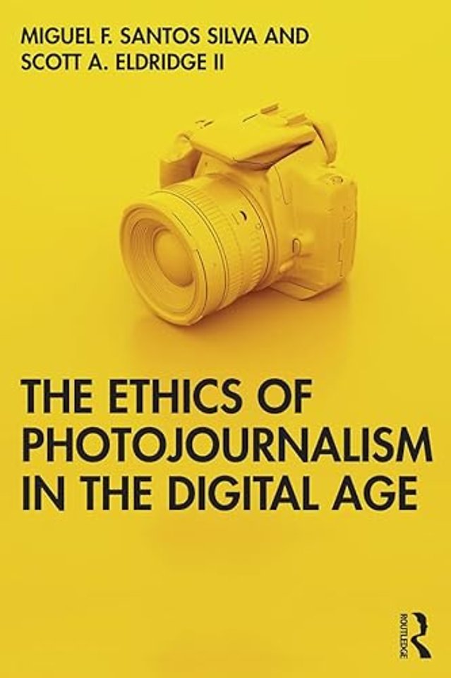 Ethics of Photojournalism in the Digital Age