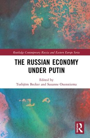 Russian Economy under Putin