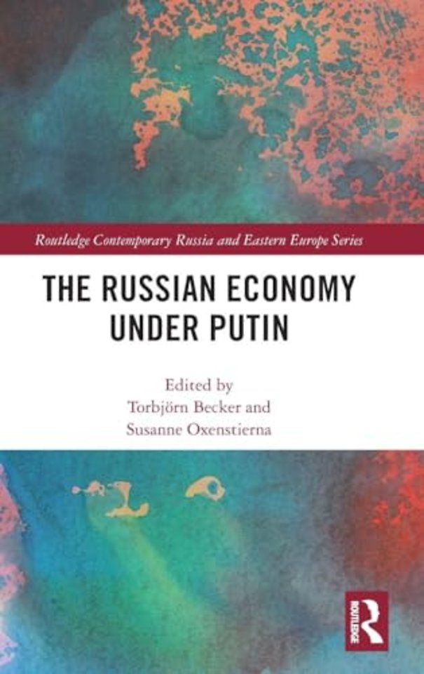 Russian Economy under Putin