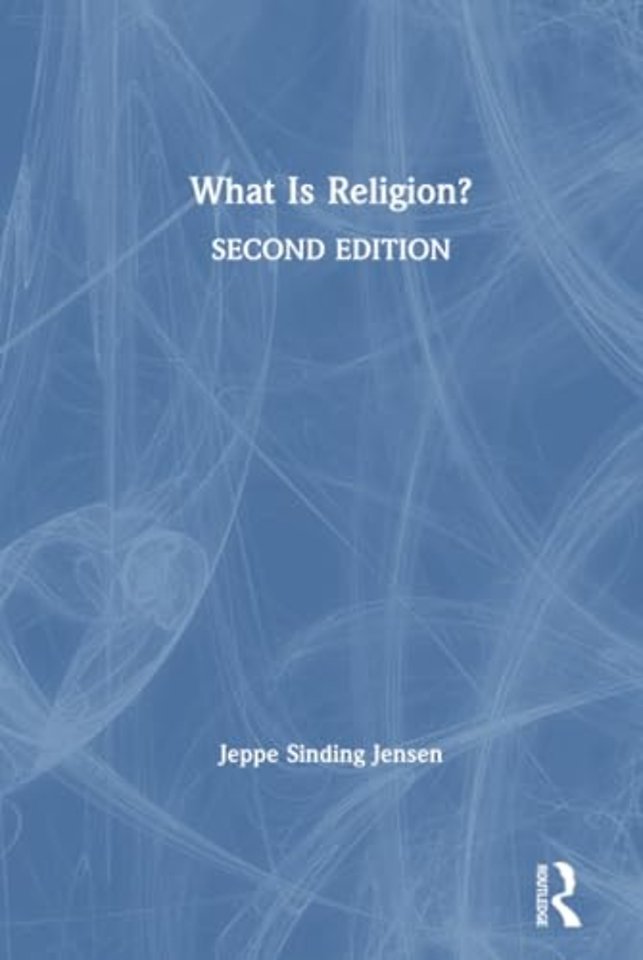 What Is Religion?
