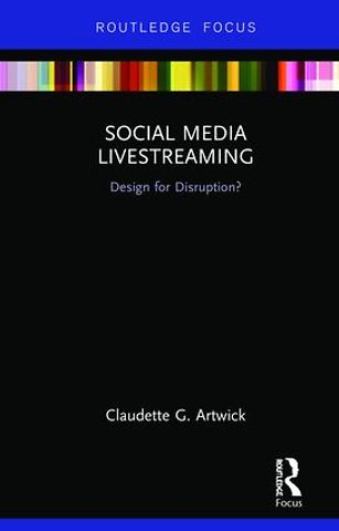 Social Media Livestreaming