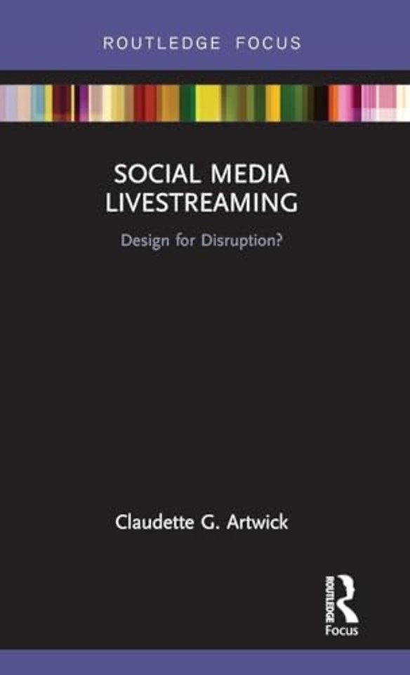 Social Media Livestreaming