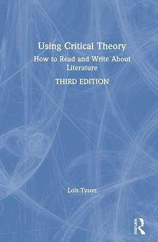 Using Critical Theory