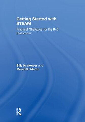 Getting Started with STEAM