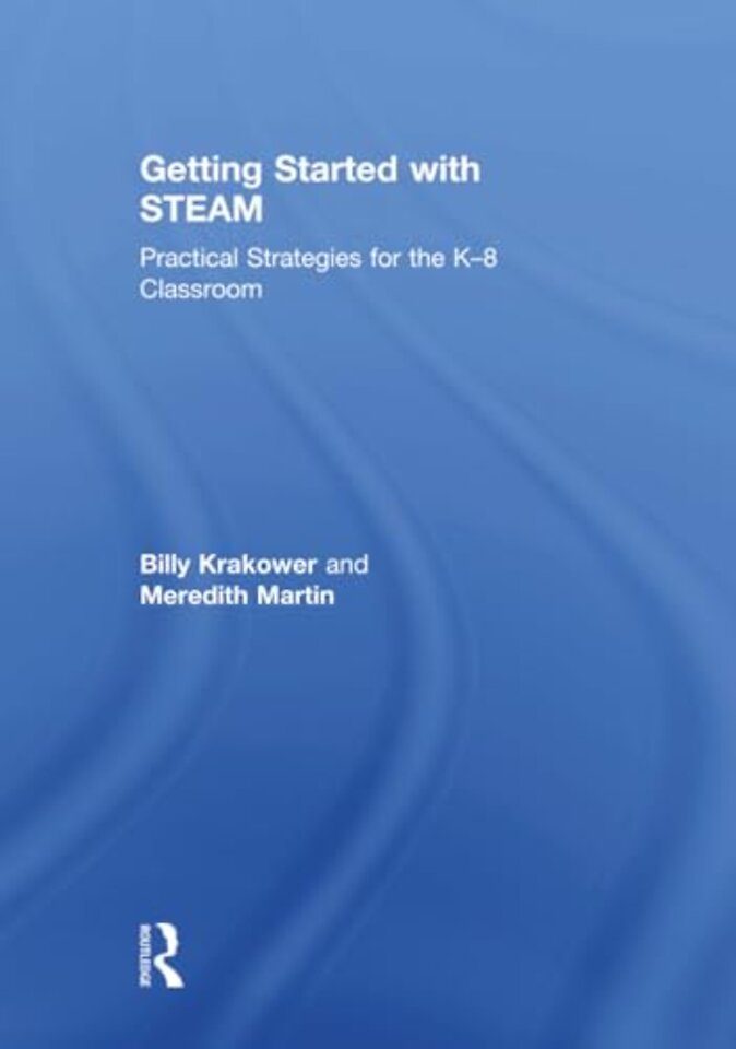 Getting Started with STEAM