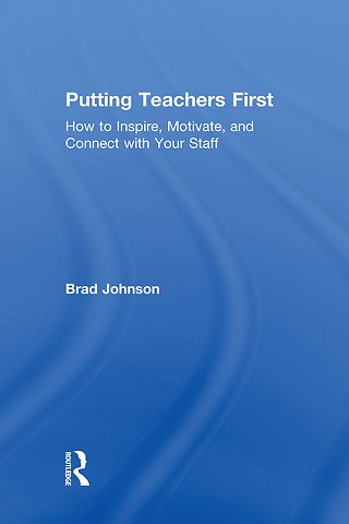 Putting Teachers First