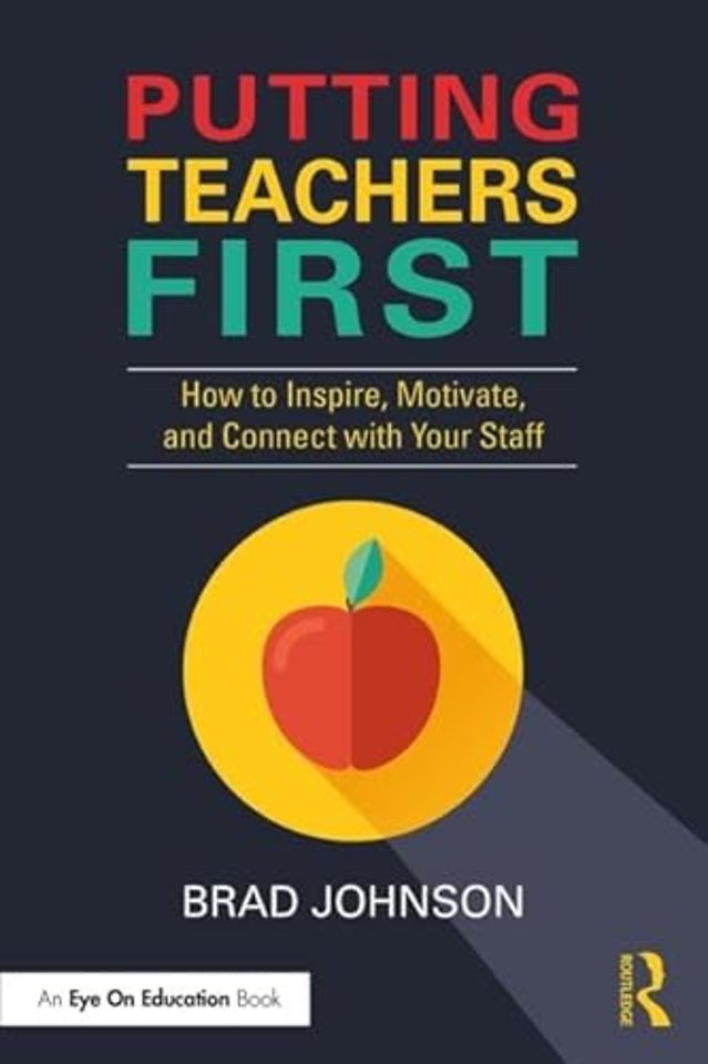Putting Teachers First