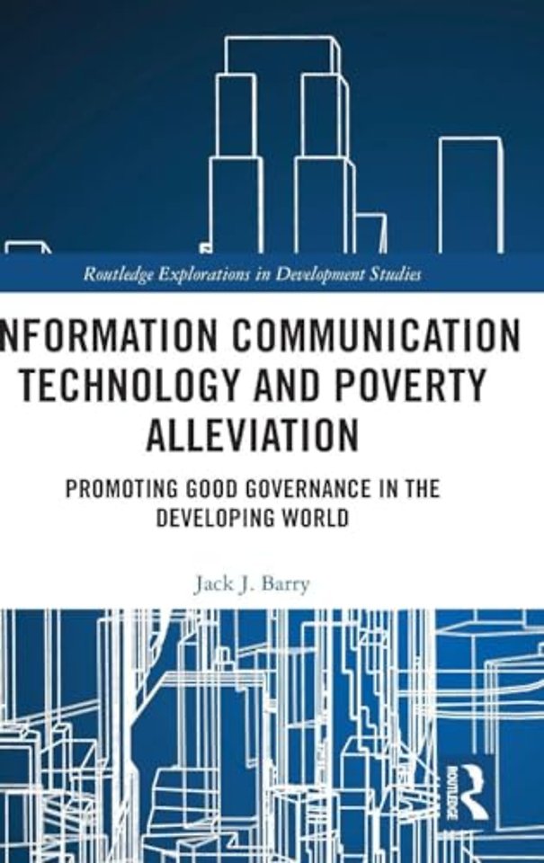 Information Communication Technology and Poverty Alleviation