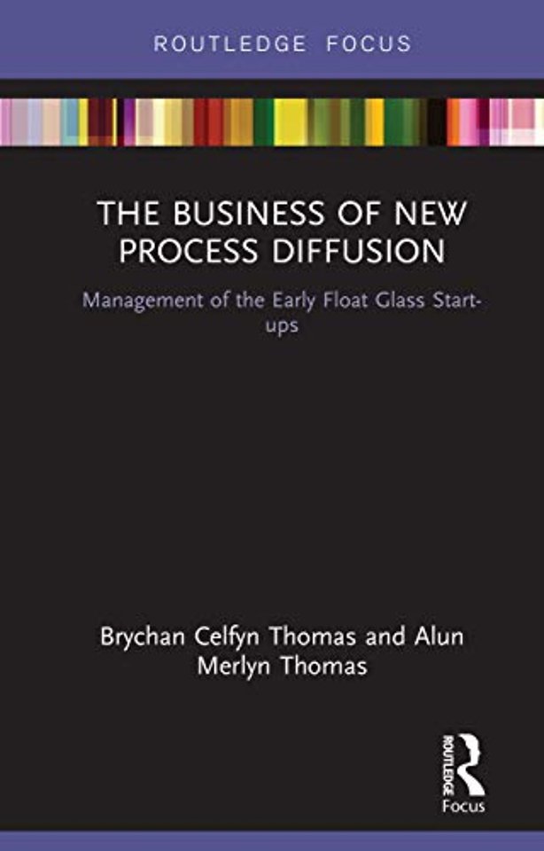 Business of New Process Diffusion