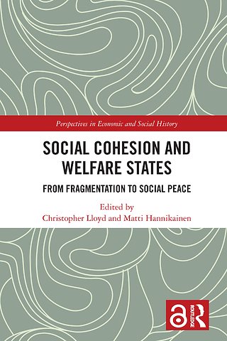 Social Cohesion and Welfare States