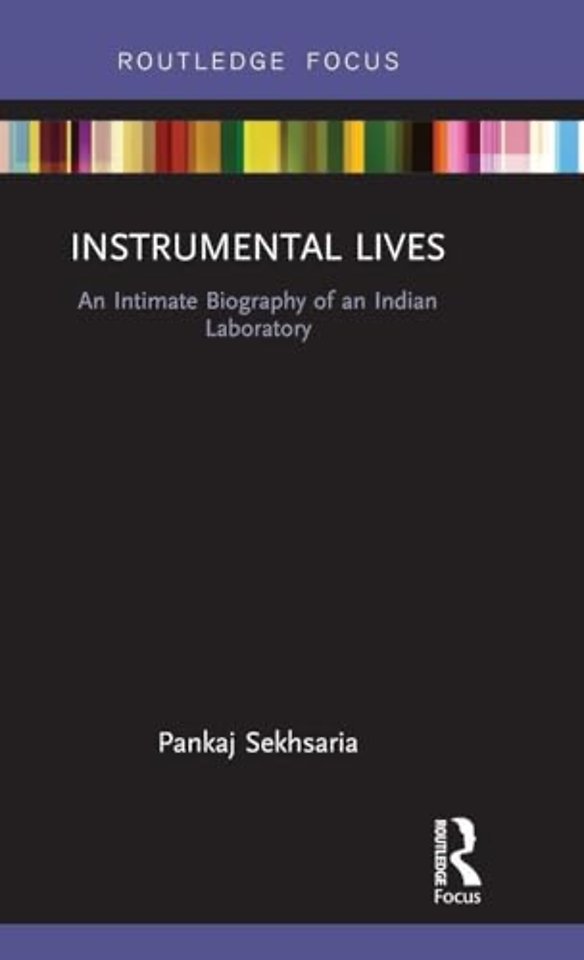 Instrumental Lives