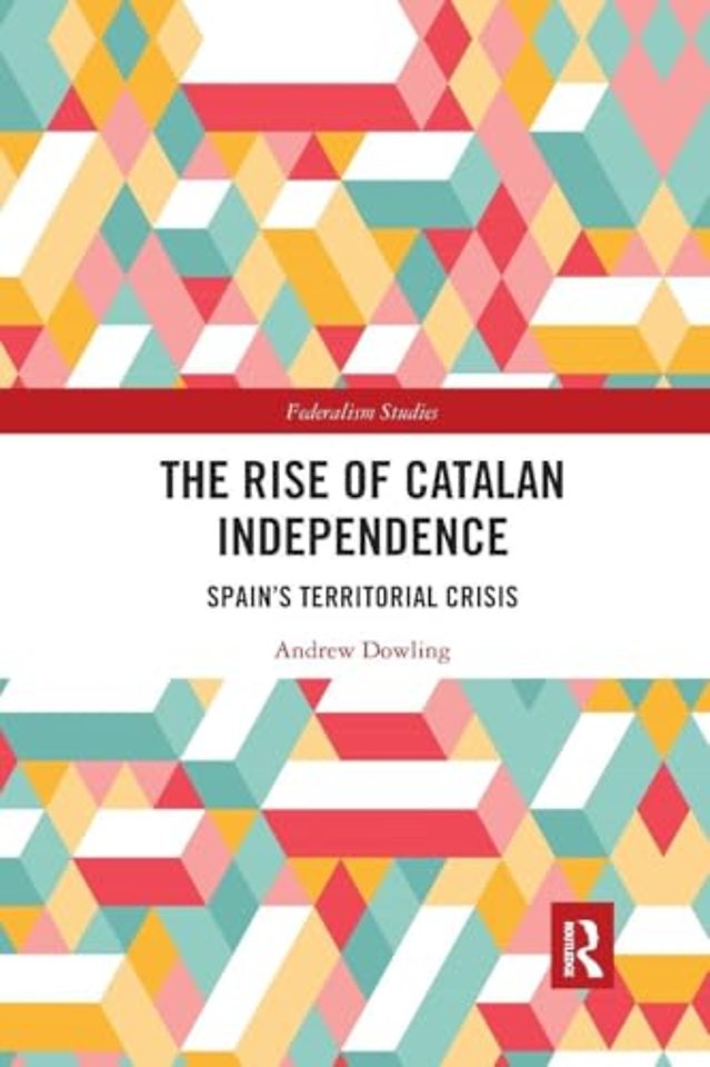 Rise of Catalan Independence