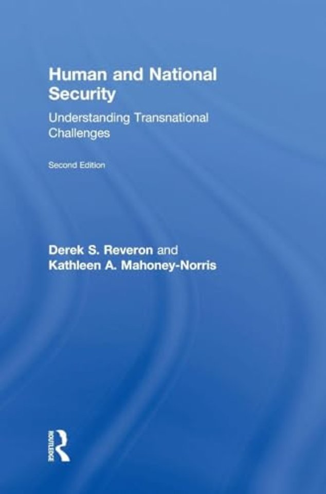 Human and National Security