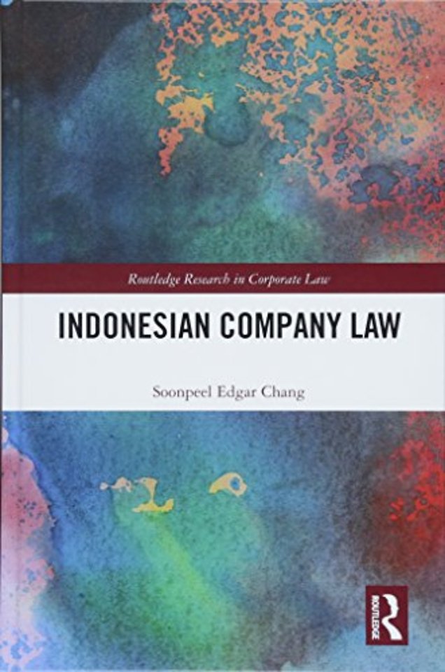 Indonesian Company Law