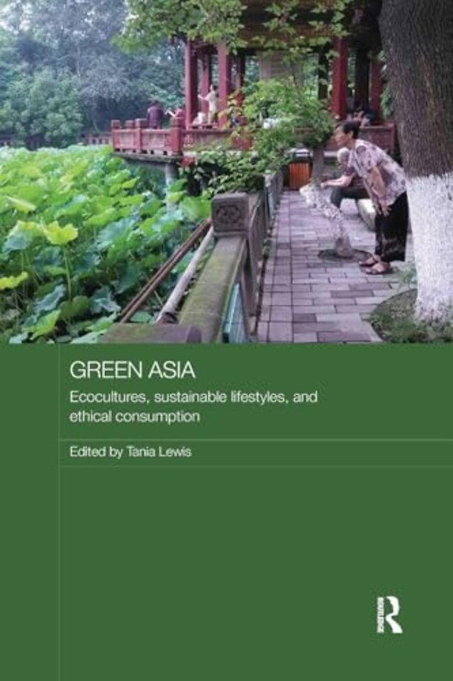 Green Asia