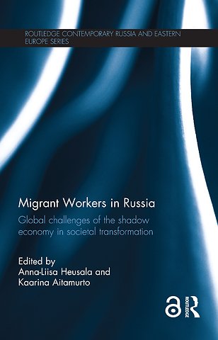 Migrant Workers in Russia