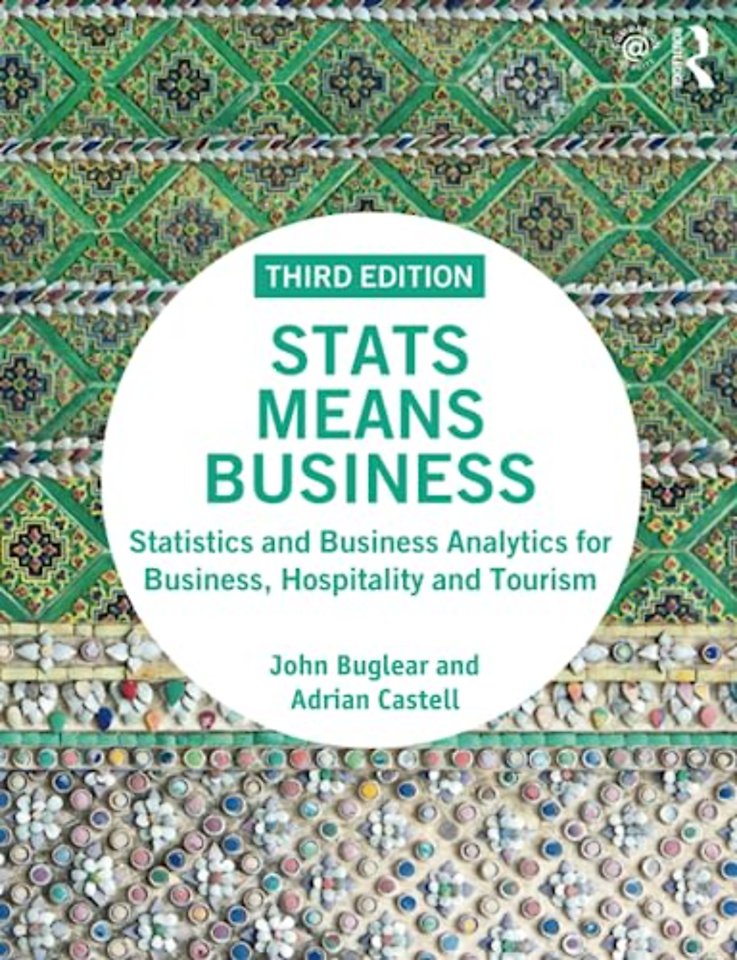 Stats Means Business