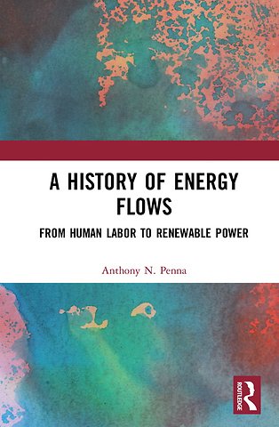 History of Energy Flows