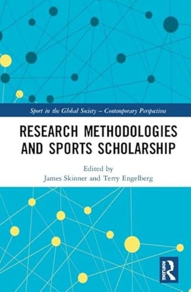 Research Methodologies for Sports Scholarship