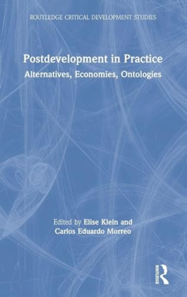 Postdevelopment in Practice