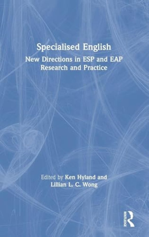 Specialised English
