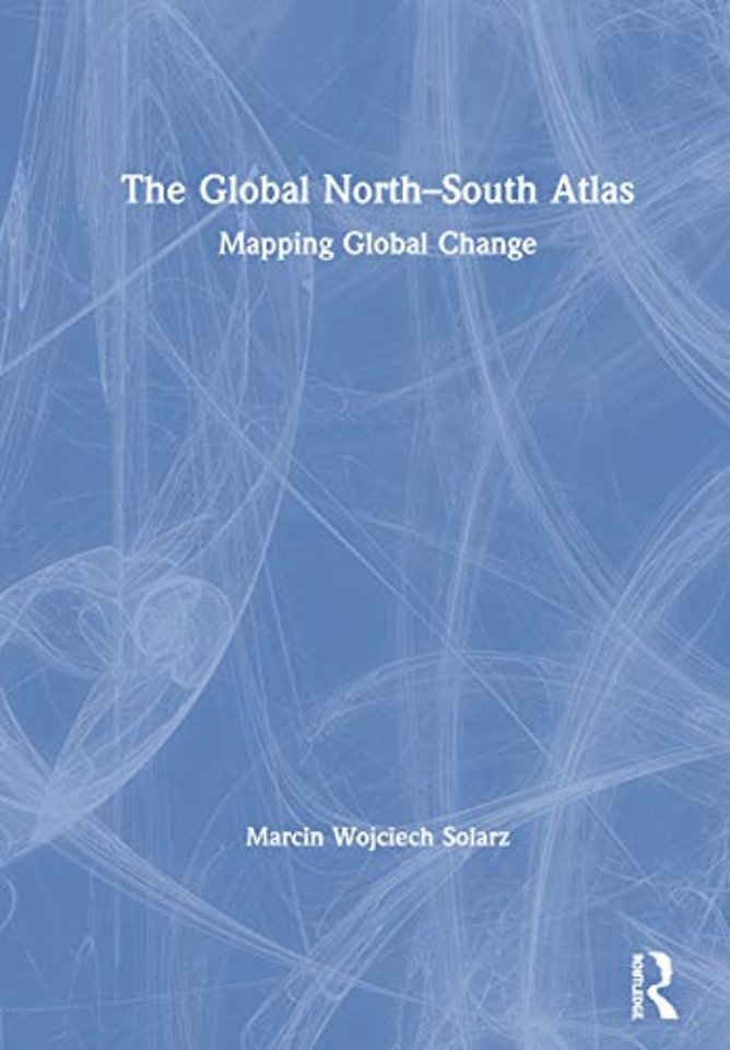 Global North-South Atlas