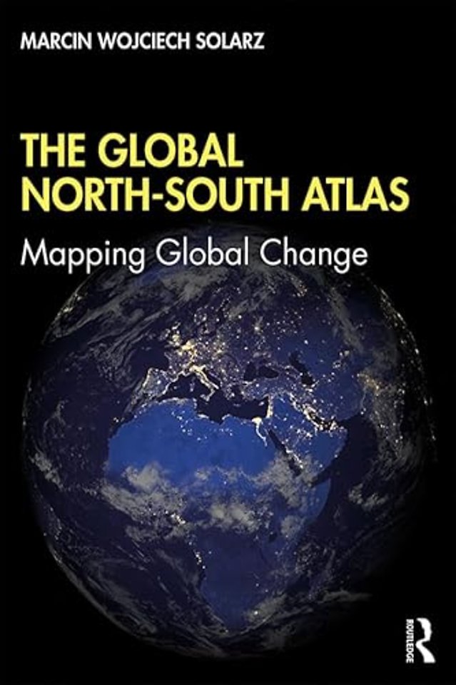 Global North-South Atlas