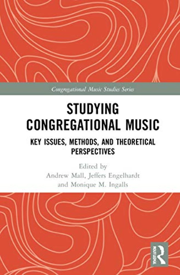 Studying Congregational Music