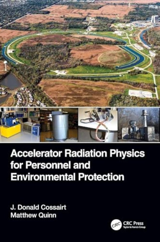 Accelerator Radiation Physics for Personnel and Environmental Protection