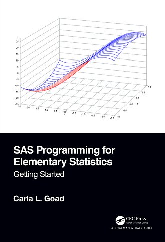 SAS Programming for Elementary Statistics