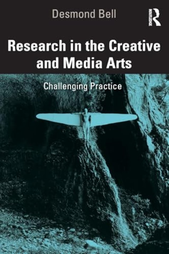Research in the Creative and Media Arts